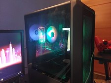 Desktop gaming usato usato  Viggiu