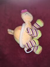 Doudou tortue mots d'occasion  Juziers