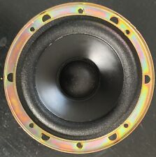 Technics woofer 14bl336b6 usato  Italia