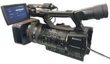 Sony hxr nx5r for sale  San Diego