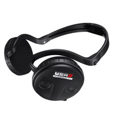 Wsaii wireless headphones for sale  BIRMINGHAM