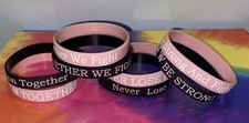 Breast cancer awareness for sale  Versailles