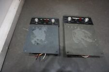 Pioneer crossovers pair for sale  Sacramento