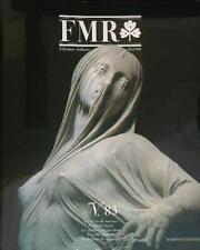 Fmr vol xvi usato  Italia