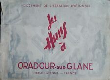 Livres anciens guerre d'occasion  Plélo