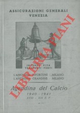 Barlassina rinaldo agendina usato  Italia