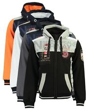 Felpa geographical norway usato  Villanova Solaro
