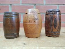 Trio windsor elm for sale  NORTHALLERTON