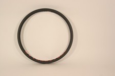Alienation Vandal Alloy TCS aro de bicicleta 20 em 36 furos 406x31 preto fosco AR1 comprar usado  Enviando para Brazil