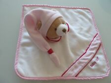 D6. doudou plat d'occasion  Bouvigny-Boyeffles