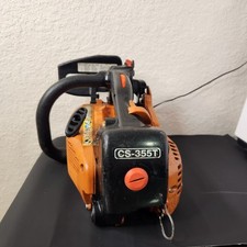 Echo 355t cs355t for sale  Hallandale