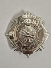 Obsolete crew leader for sale  IMMINGHAM