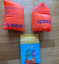 Braccioli speedo sea usato  Udine