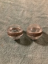 Pair vintage platinum d'occasion  Expédié en Belgium
