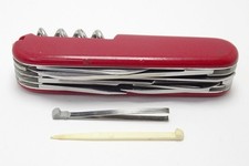 Victorinox huntsman rot gebraucht kaufen Victorinox huntsman rot gebraucht kaufen  Wollmatingen