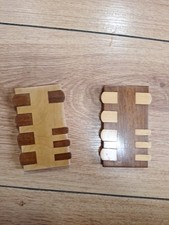 Vintage wooden pall for sale  WILLENHALL