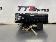 Pioneer mixtrax dab for sale  CREWE