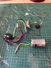 Tamiya step speed for sale  LONDON