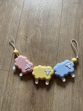 Vintage elasticated pram for sale  WITNEY