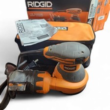 Ridgid r2501 sheet for sale  Royse City