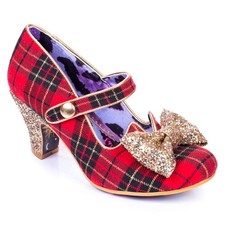 Irregular choice piccolo for sale  SALTBURN-BY-THE-SEA