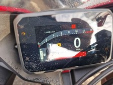 Honda cbr 650 for sale  THAME