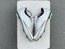 Usado, Chuteiras de futebol 2014 Nike Mercurial Veloce II CR7 FG EUA 10 comprar usado  Enviando para Brazil
