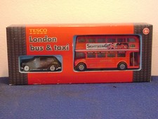 Tesco london bus gebraucht kaufen  Veitshöchheim