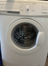 Waschmaschine privileg classic gebraucht kaufen  Siegen
