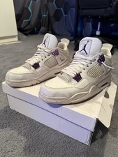 Air jordan rétro d'occasion  Grandris