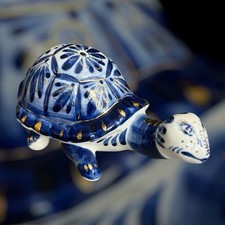 Rare porcelain gzhel for sale  Fort Myers
