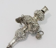 Sterling solid silver for sale  AYLESBURY