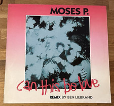 Moses can this gebraucht kaufen Moses can this gebraucht kaufen  Siegburg