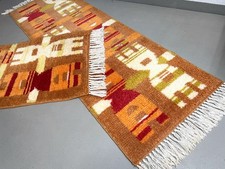 Teppiche 190x60cm läufer gebraucht kaufen  Dresden