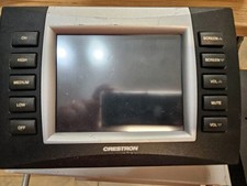 CRESTRON STX-1700C SMARTOUCH  comprar usado  Enviando para Brazil