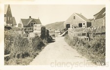 Armadilhas de lagosta Fish Houses Monhegan Maine Lorimer E Brackett RPPC comprar usado  Enviando para Brazil