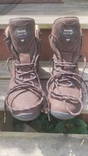 Meindl men boots for sale  Stuart