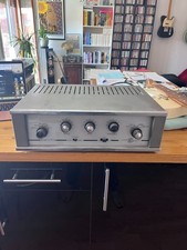Ampli vintage tone d'occasion  Valloire