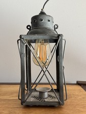 Riginal alte bunkerlampe gebraucht kaufen  Bad Langensalza