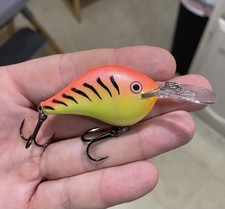 Rapala parrot dt6 for sale  Fort Worth