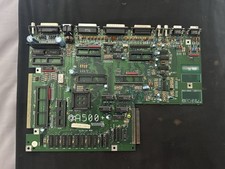 Amiga 500plus rev8 for sale  NORTH WALSHAM