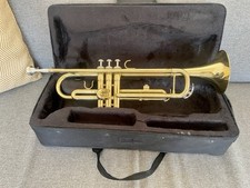 Trumpet beginner trumpet for sale  MARLOW