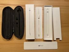 Apple pencil generazione usato  Spedire a Italy