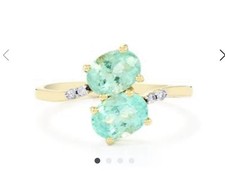 paraiba tourmaline ring for sale  ST. IVES