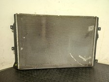 Volkswagen golf radiator for sale  SOUTHAMPTON