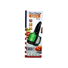 Nicer dicer quick usato  Spedire a Italy