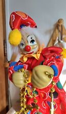 Clown automate musicale d'occasion  Salbris