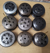 Kupplung set glocke gebraucht kaufen  Jessen