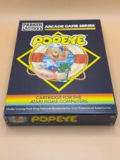 Atari popeye d'occasion  Erstein