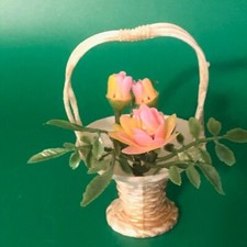 Vintage plastic gold for sale  Encino